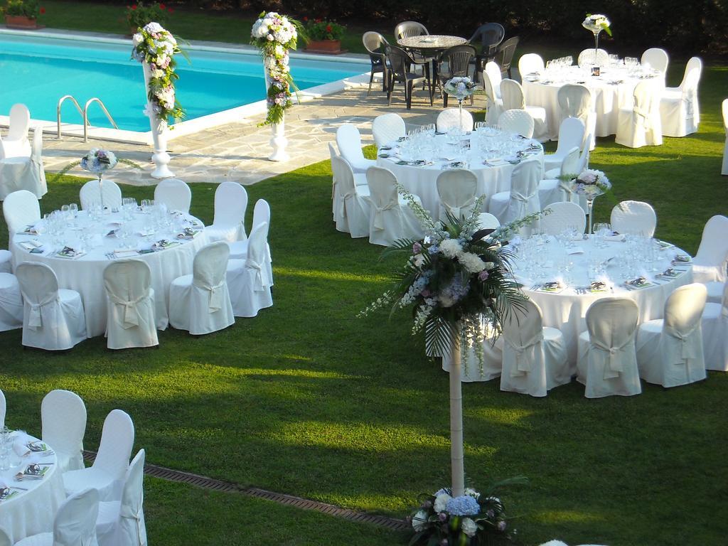Torre Dei Frati Bed & Breakfast Fossano Ngoại thất bức ảnh